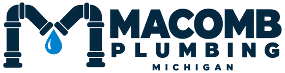 Plumbers in Macomb, MI